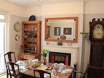 Fairholme Guest House Ramsgate Zewnętrze zdjęcie
