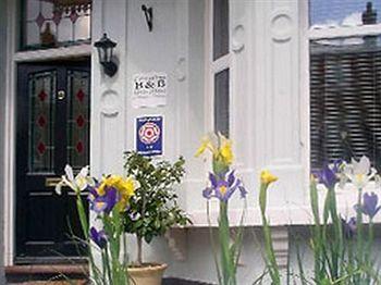 Fairholme Guest House Ramsgate Zewnętrze zdjęcie