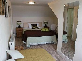 Fairholme Guest House Ramsgate Zewnętrze zdjęcie