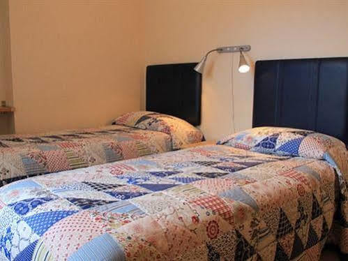 Fairholme Guest House Ramsgate Zewnętrze zdjęcie